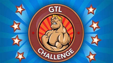 How to Complete GTL Challenge in Bitlife (Full Guide)